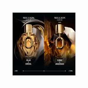 Million Gold for Her Parfum - Image 4
