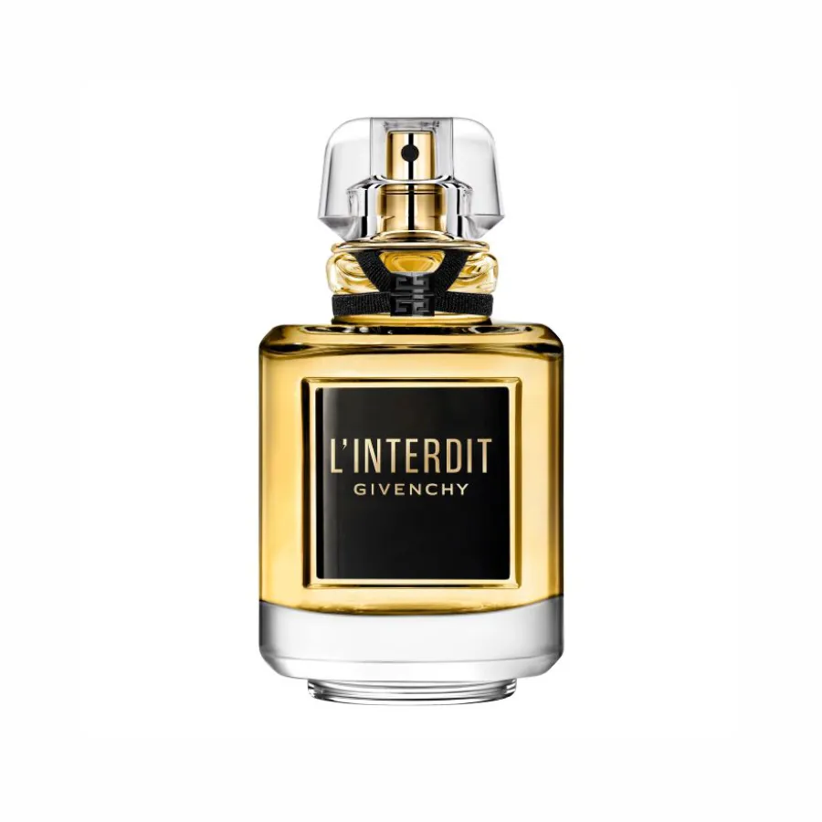 L'Interdit by Givenchy Parfum