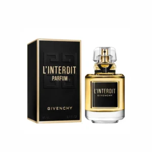 L'Interdit by Givenchy Parfum - Image 2