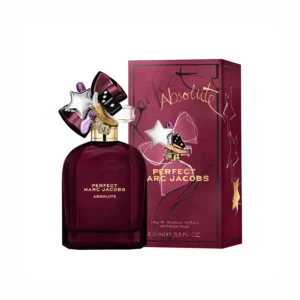 Marc Jacobs Perfect Absolute Eau de Parfum - Image 2