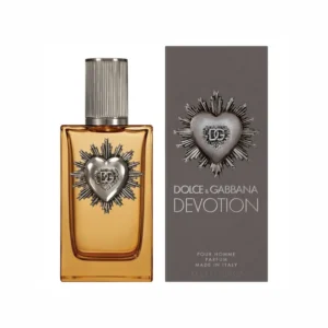 Dolce & Gabbana Devotion pour Homme Parfum - Image 2