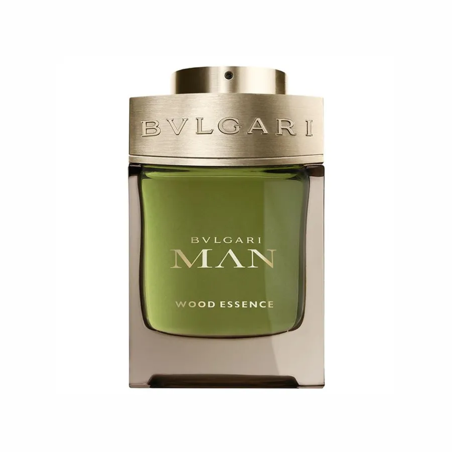 Bvlgari Man Wood Essence Eau de Parfum Recarregável