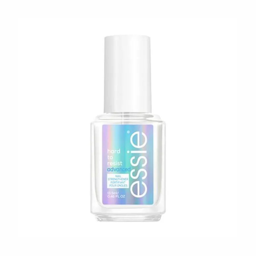 Essie Hard to Resist Advanced clear finish