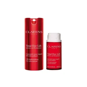Clarins Total Eye Lift Recarga - Image 4