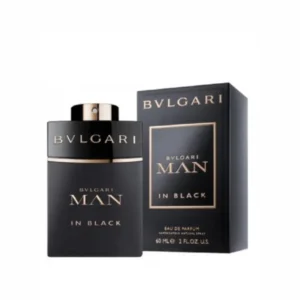 Bvlgari Man In Black Eau de Parfum Recarregável - Image 2