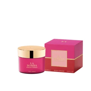 La Bomba by Carolina Herrera Body Cream - Image 3