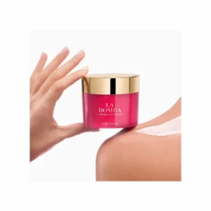 La Bomba by Carolina Herrera Body Cream - Image 5