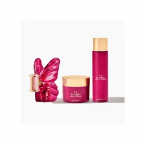 La Bomba by Carolina Herrera Body Cream - Image 2