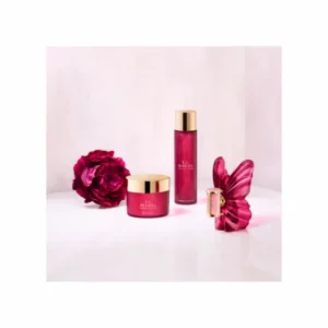 La Bomba by Carolina Herrera Body Cream - Image 4