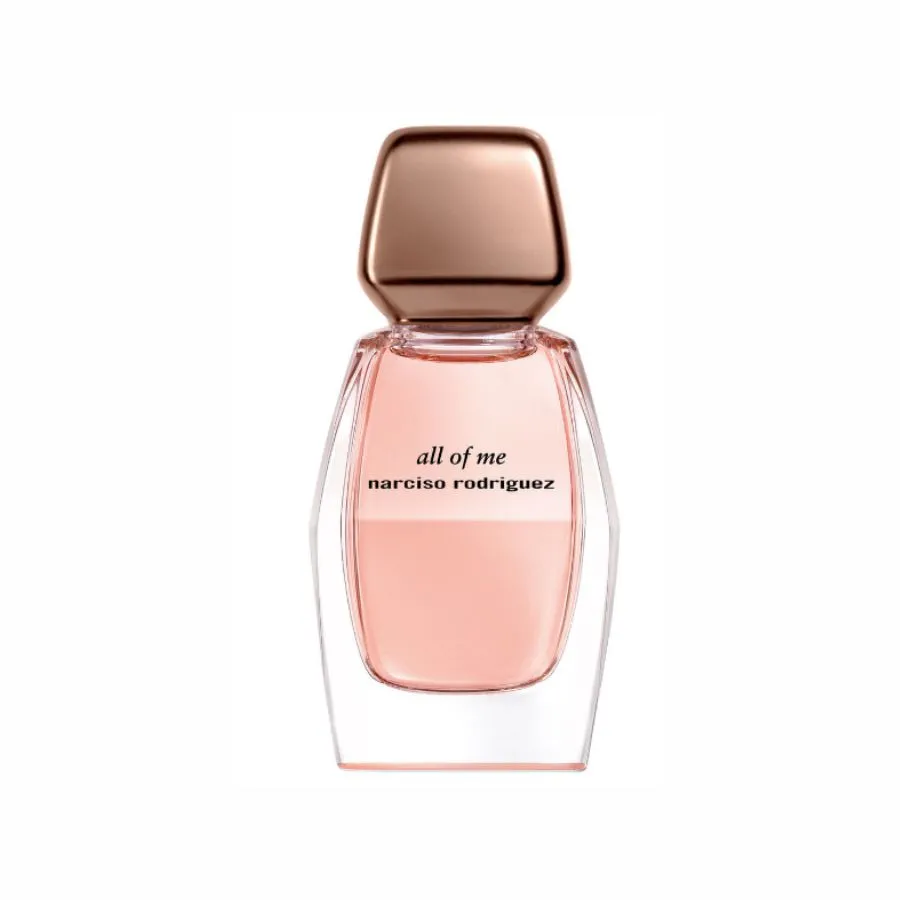 All of Me by Narciso Rodriguez Floral Eau de Parfum