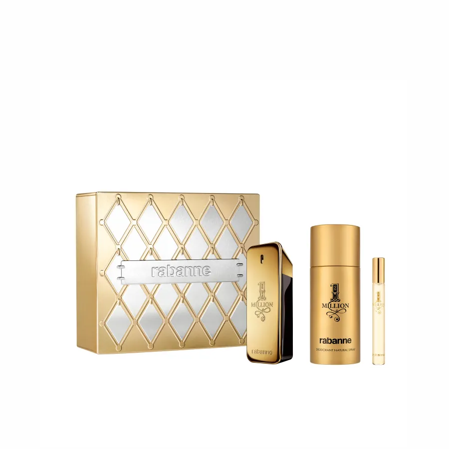 Coffret 1 Million Eau de Toilette