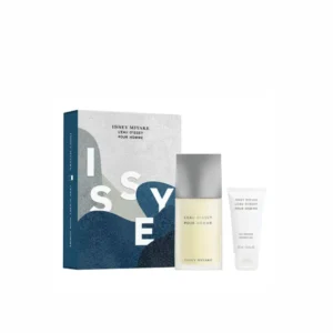 Coffret L' Eau D' Issey Eau de Toilette - Image 1