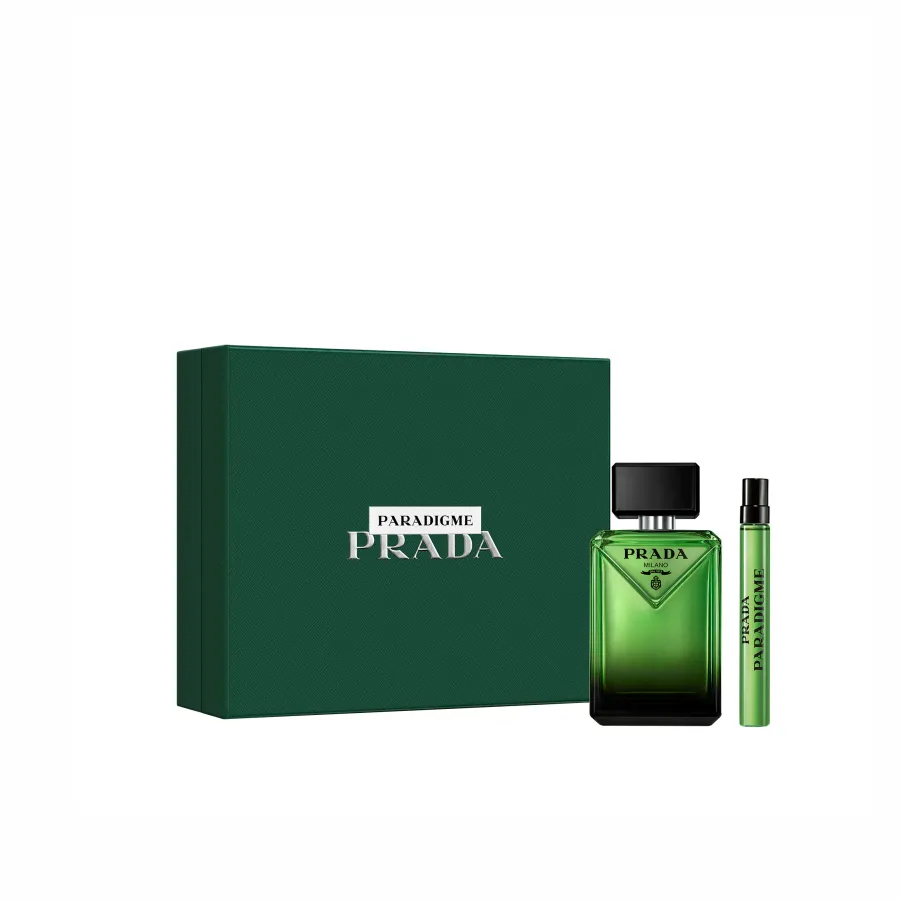 Coffret Paradigme Eau de Parfum