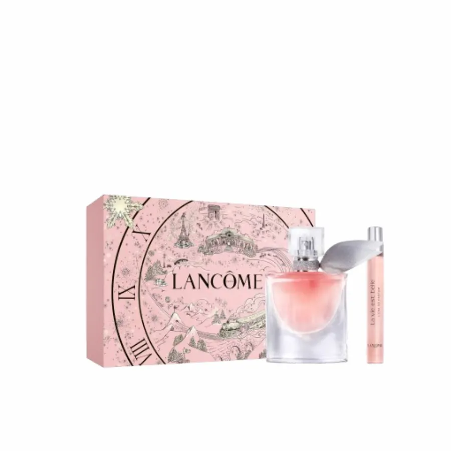 Coffret La Vie Est Belle Eau de Parfum