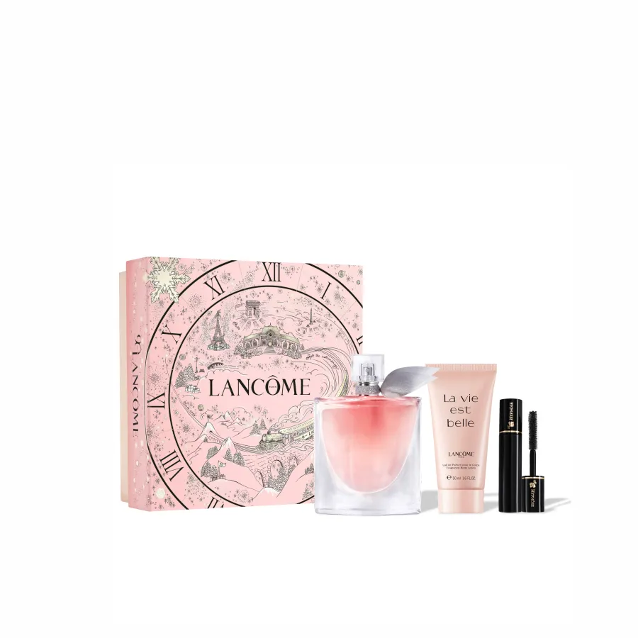 Coffret La Vie Est Belle Eau de Parfum