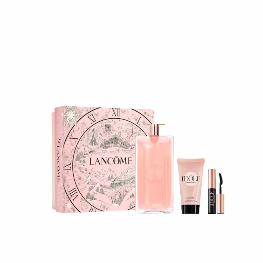 Coffret Idôle Eau de Parfum