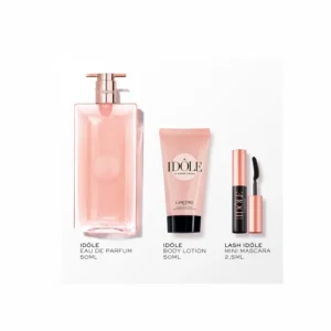 Coffret Idôle Eau de Parfum - Image 2