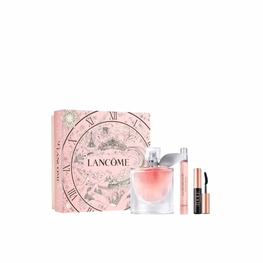 Coffret La Vie Est Belle Eau de Parfum