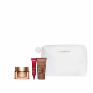 Coffret Clarins Extra Firming Jour Todo o tipo de pelo rechargeable - Image 1