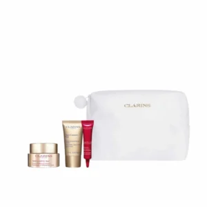 Coffret Clarins Nutri Lumière Jour Crème Todo o Tipo de Pele - Image 1
