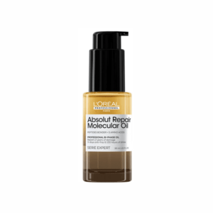L’Oréal Professionnel Absolut Repair Molecular Oil Huile Bi Phase - Image 1